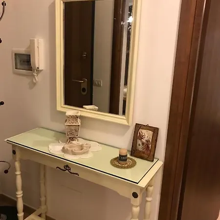 Apartment Casa Mary Janet Minturno