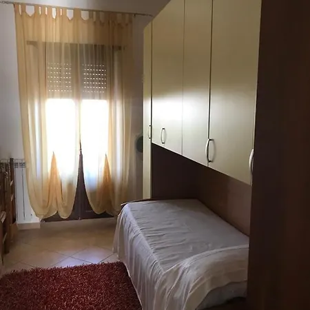 Casa Mary Janet * Minturno
