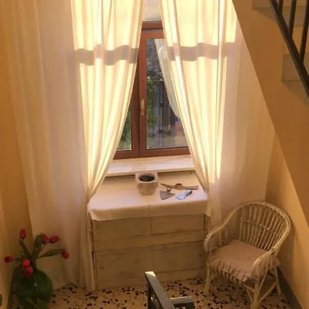 Casa Mary Janet Apartment