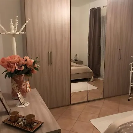 Casa Mary Janet Apartment Minturno