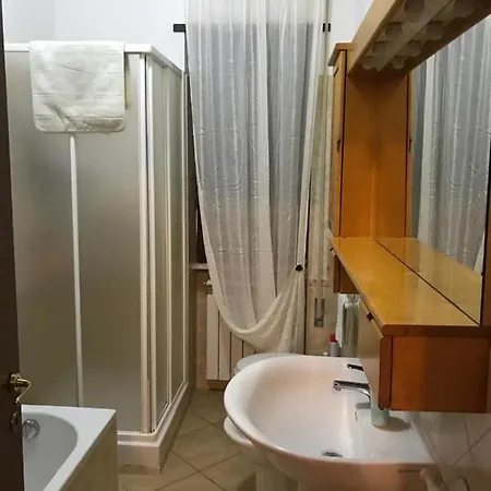 Casa Mary Janet Appartamento Minturno