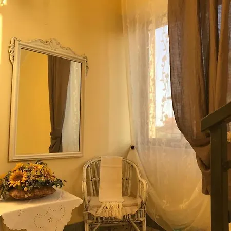 Appartamento Casa Mary Janet *