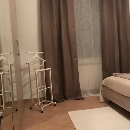 Apartmán Casa Mary Janet Minturno
