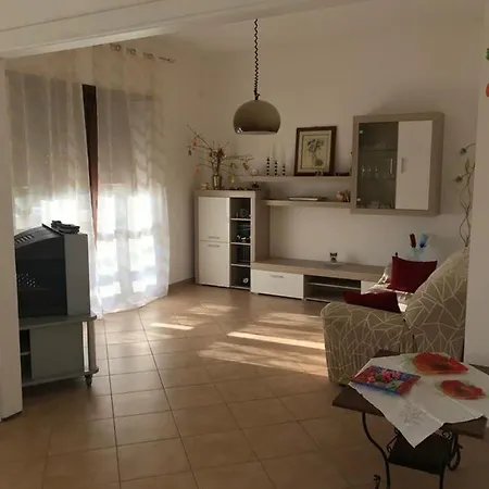 Casa Mary Janet Minturno