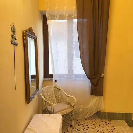 Casa Mary Janet Appartamento *